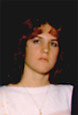 Suzanna Post, 8th Grade, 1982