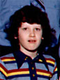 Todd Weikel, 6th Grade