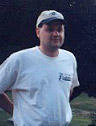 Todd Weikel, September 2001