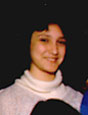 Vikki Vinchofsky, 8th Grade (1982)