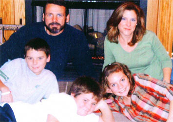 The Corliss Family, 2007