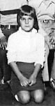 Wendy Crow, 1979, 5th Grade