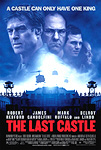 The Last Castle (2001)