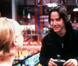 Keanu Reeves in "The Watcher"