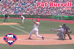 Pat Burrell