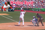 Marlon Byrd