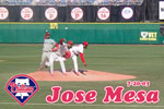 Jose Mesa