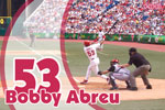 Bobby Abreu