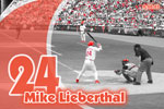 Mike Lieberthal