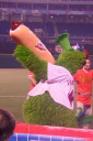 The Phanatic!