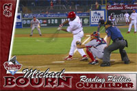 Michael Bourn