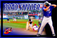 Brad Snyder, Akron Aeros, 2005