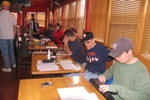 ASL Draft Day 2008