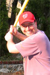 Fry Road Wiffleball League 2006 MVP