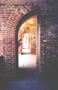 Interesting shot at Fort Sumter