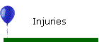 Injuries