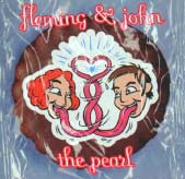 Fleming & John "The Pearl" Promo CD-Single