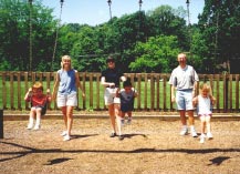 Playground bullies.