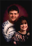 Randy & Colleen Boyer, 1994