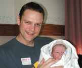 Randy and Riley, 3/15/02