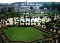 Castle of Versailles