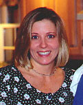 Debbie Max, lovely wife of Darren Max