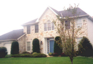 The Malinowski House in the Mushroom Capitol of the World