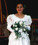 Bev's brother Scott's wife, Teresa